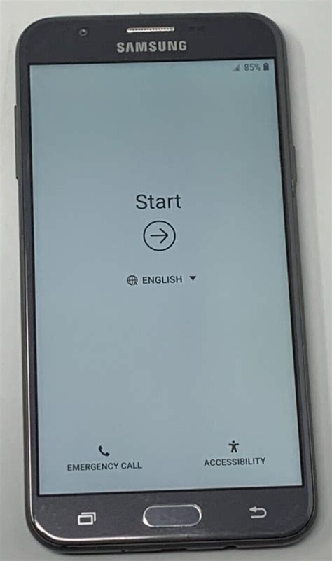 Samsung Galaxy J7 Sky Pro (SM.